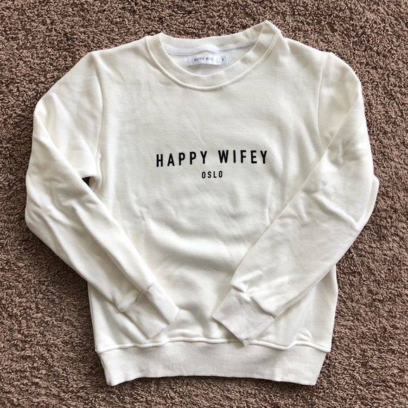 wifey jumper